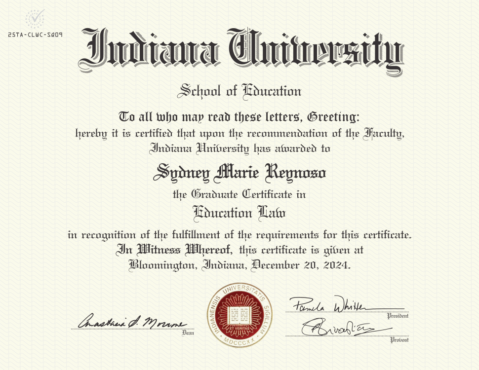 CeCredential Thumbnail Image