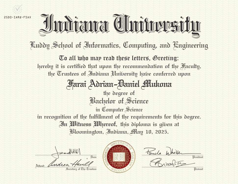 CeCredential Thumbnail Image
