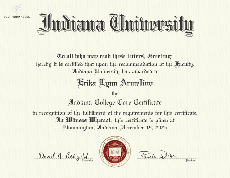 CeCredential Thumbnail Image