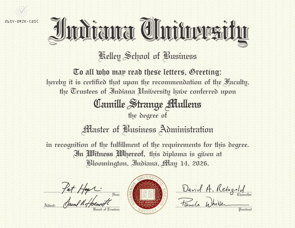 CeCredential Thumbnail Image