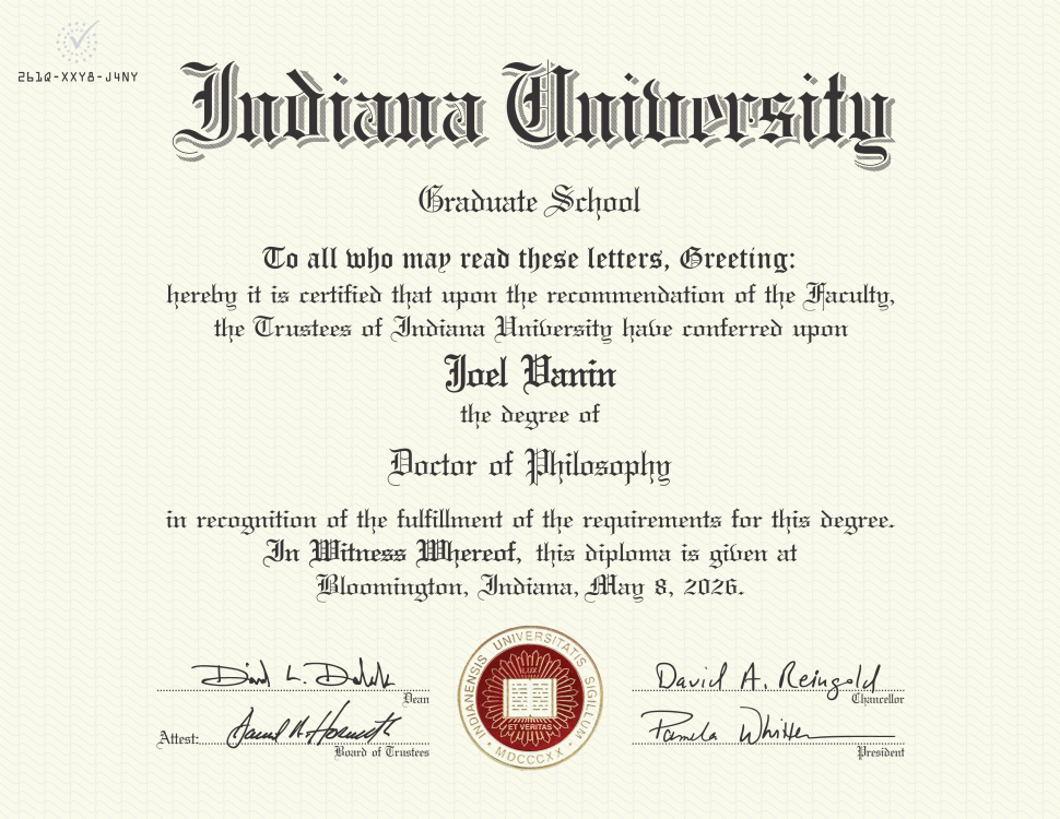 CeCredential Thumbnail Image